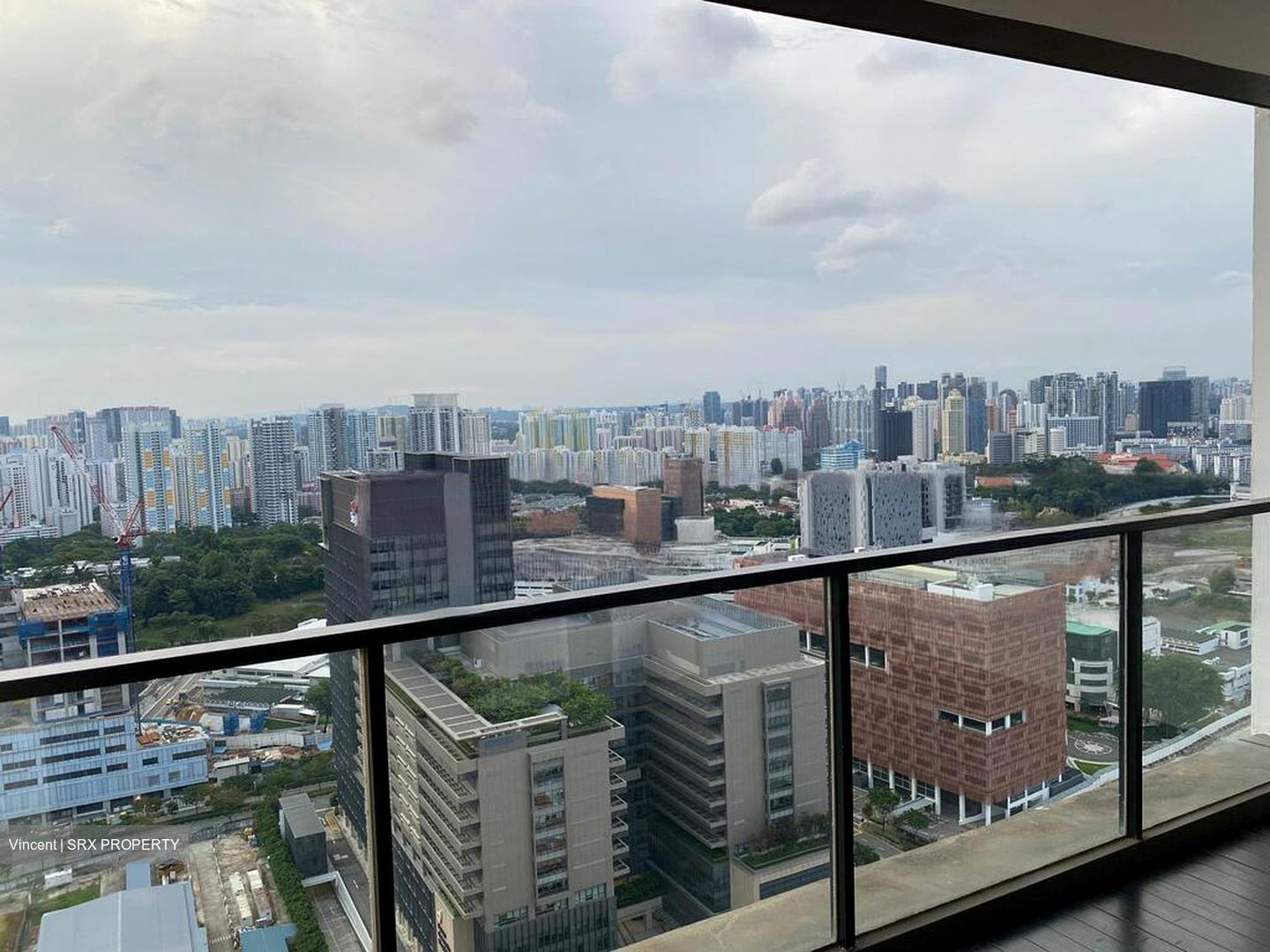 Spottiswoode Residences (D2), Condominium #598779231